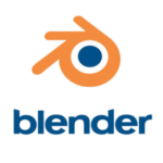 Blender Getintopc