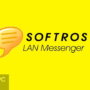 Softros LAN Messenger 2026 Getintopc