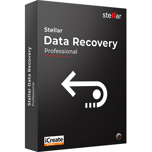 Stellar Data Recovery 2026 Getintopc