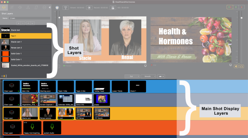 Wirecast 2026 Getintopc