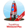 TweakNow WinSecret Plus