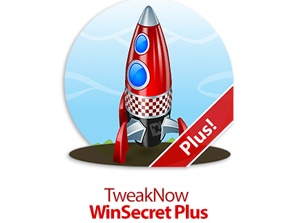 TweakNow WinSecret Plus