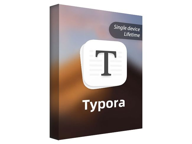 Getintopc Typora 2026