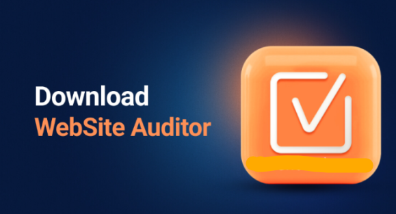 WebSite Auditor 2026 Software