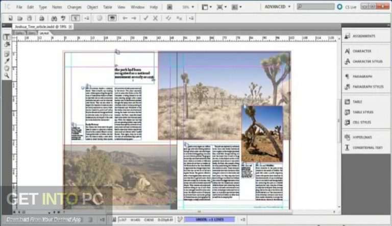 Adobe InCopy 2026 Getintopc