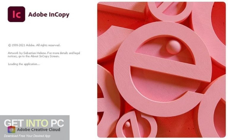 Adobe InCopy 2026 Getintopc