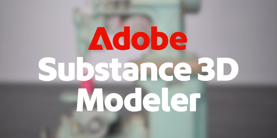 Getintopc Adobe Substance 3D Modeler 
