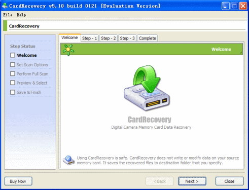Get Into PC Card Recovery 2026 Free Download