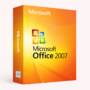Microsoft Office 2007 From Getintopc