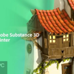 Adobe Substance 3D Painter 2026 From Getintopc