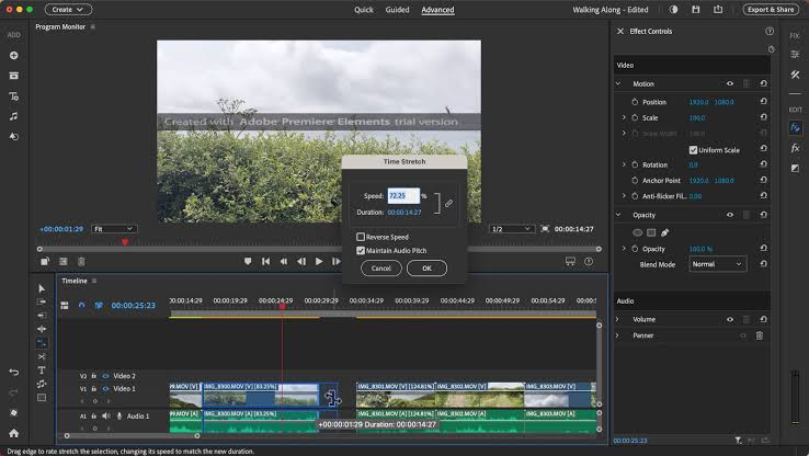 Adobe Premiere Elements 2026