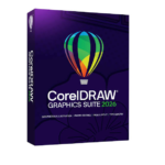 CorelDRAW Graphics Suite Getintopc