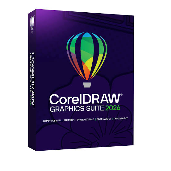 CorelDRAW Graphics Suite Getintopc