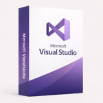 Microsoft Visual Studio 2026 Getintopc