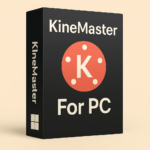 KineMaster 2026 Getintopc