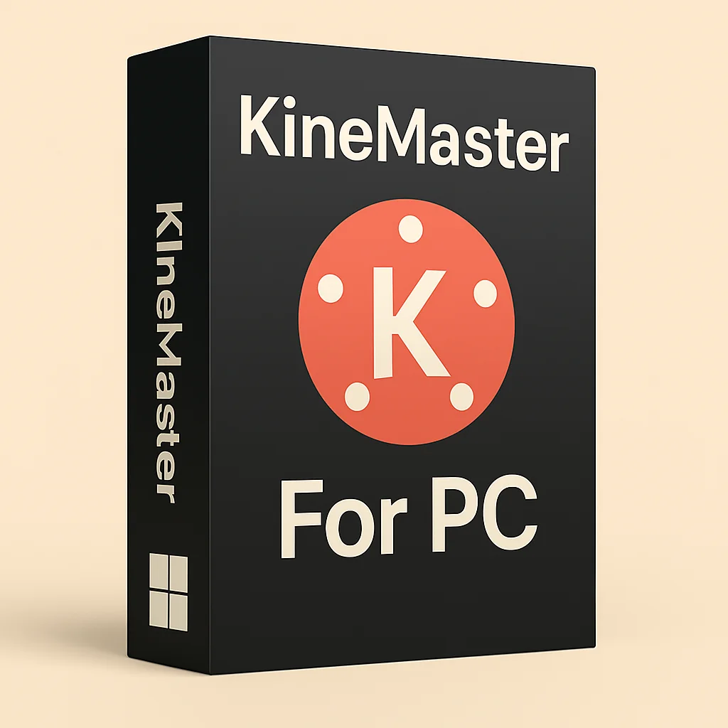 KineMaster 2026 Getintopc