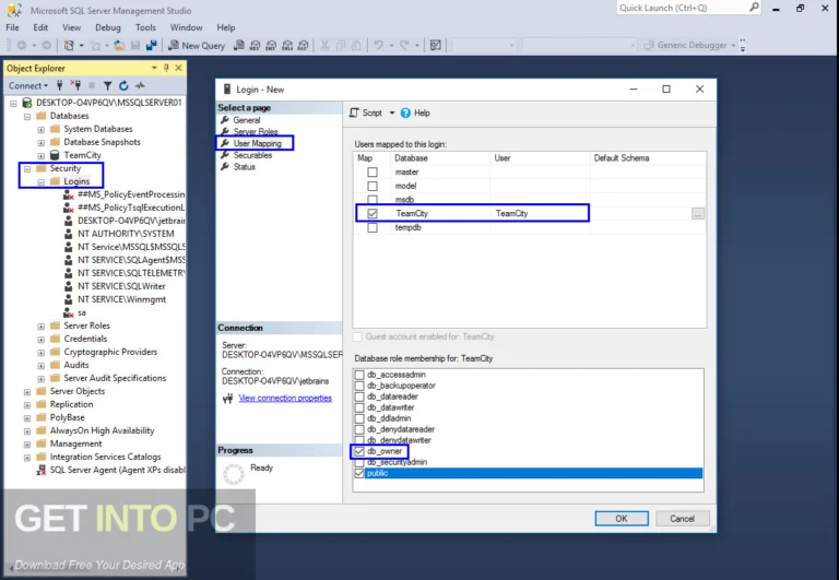 Microsoft SQL Server 2026 Getintopc