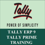 Tally Prime 9