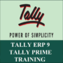 Tally Prime 9