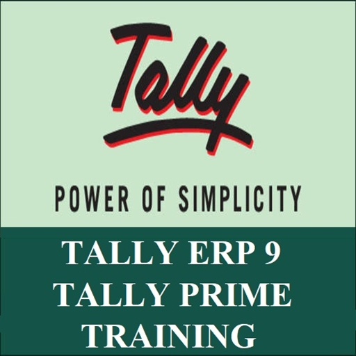 Tally Prime 9 