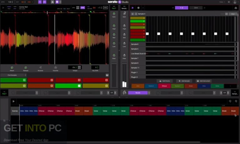 Serato Studio 2026 Getintopc