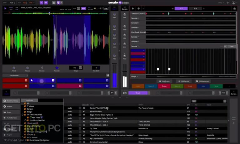Serato Studio 2026 Getintopc