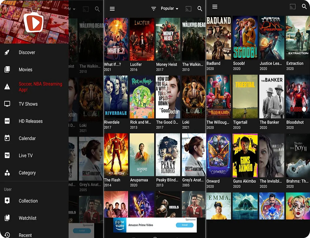 ThopTV Download