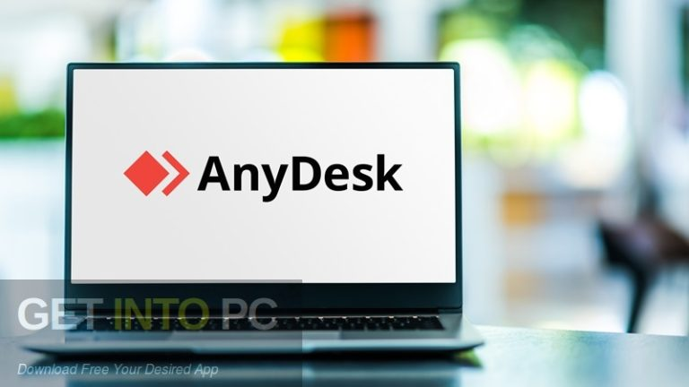AnyDesk getintopc
