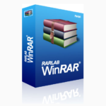 WinRAR getintopc