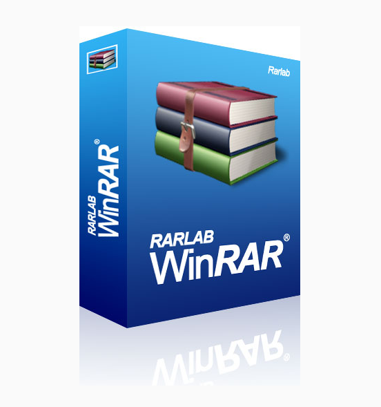 WinRAR getintopc