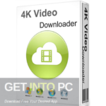 4K Video Downloader getintopc