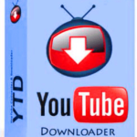 YTD Video Downloader getintopc