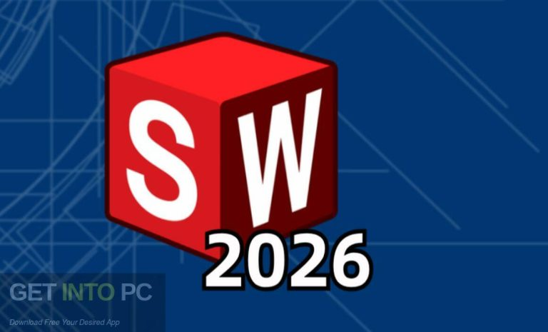 SolidWorks Getintopc