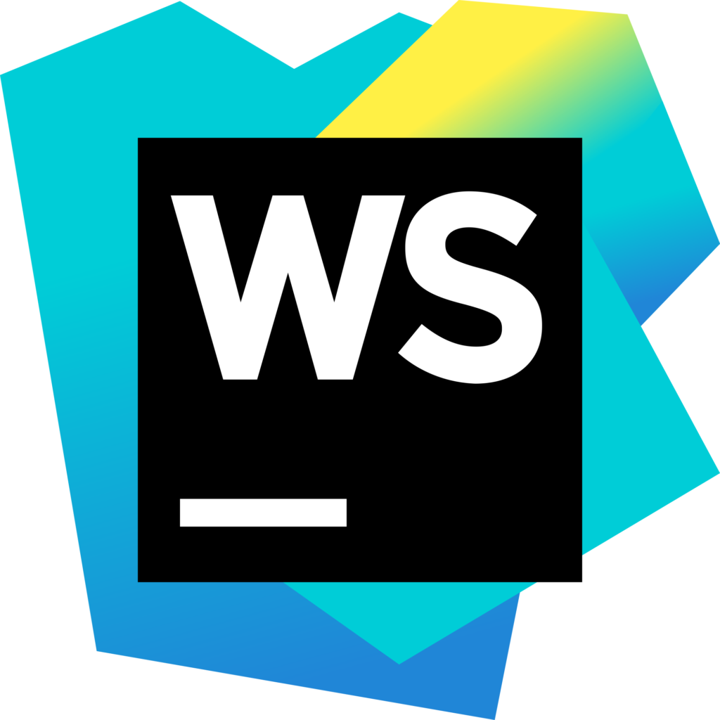 WebStorm getintopc