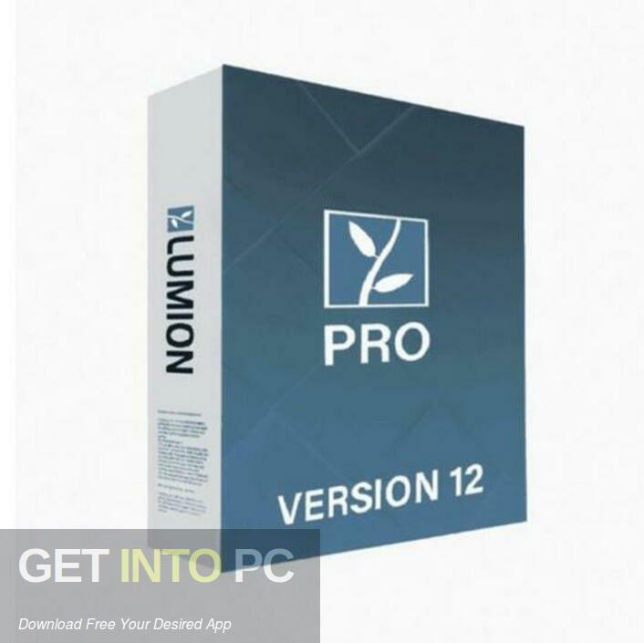 Lumion Pro getintopc