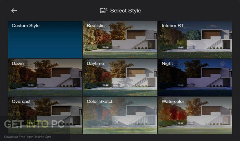 Lumion Pro getintopc