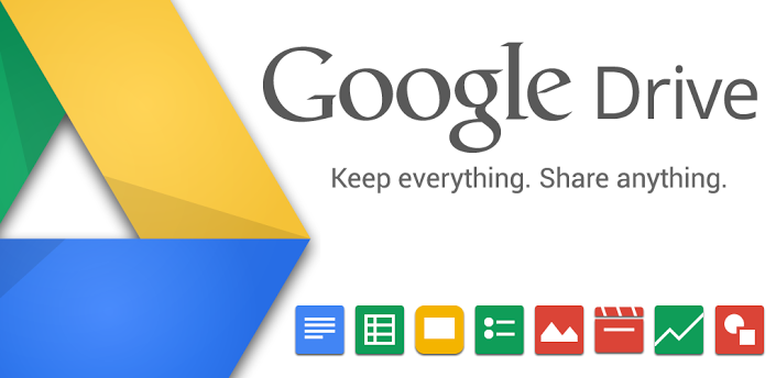 Google Drive 2026 Free Download