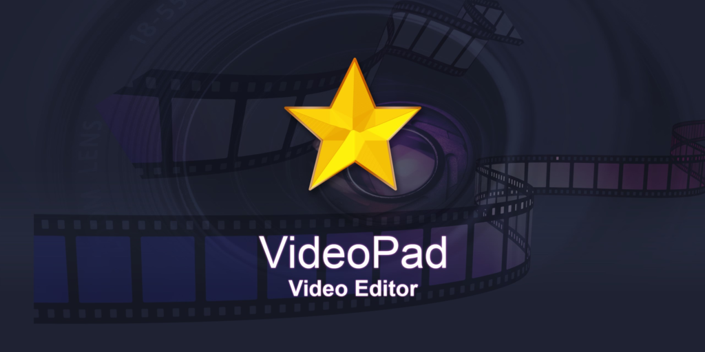 VideoPad Video Editor 2026 From Getintopc