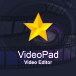 VideoPad Video Editor 2026 From Getintopc
