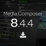 Avid Media Composer