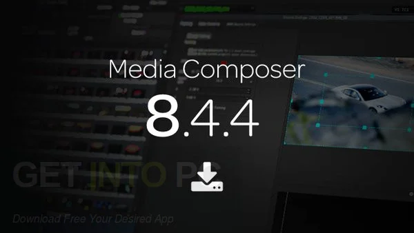 Avid Media Composer 2026 Getintopc