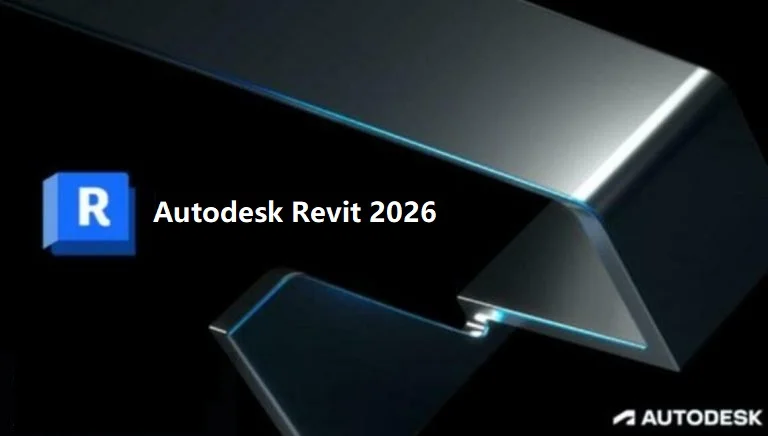 Autodesk Revit 2026