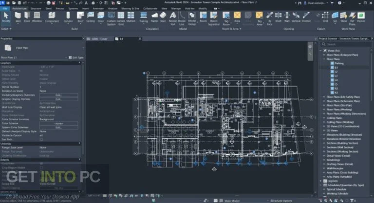 Autodesk Revit 2026