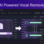 Vocal Remover software