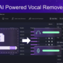 Vocal Remover software