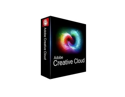 Adobe Creative Cloud Collection 2026