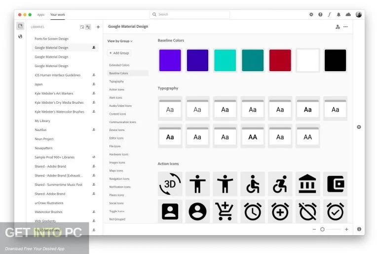 Adobe Creative Cloud Collection 2026