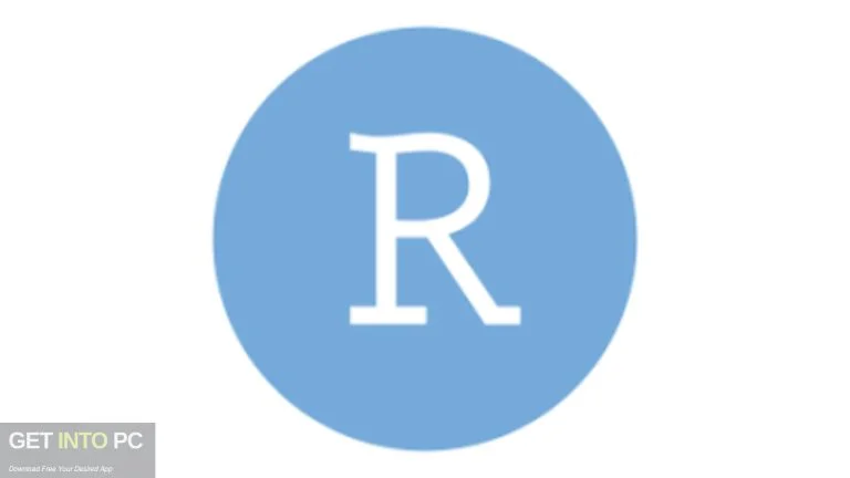 RStudio Getintopc