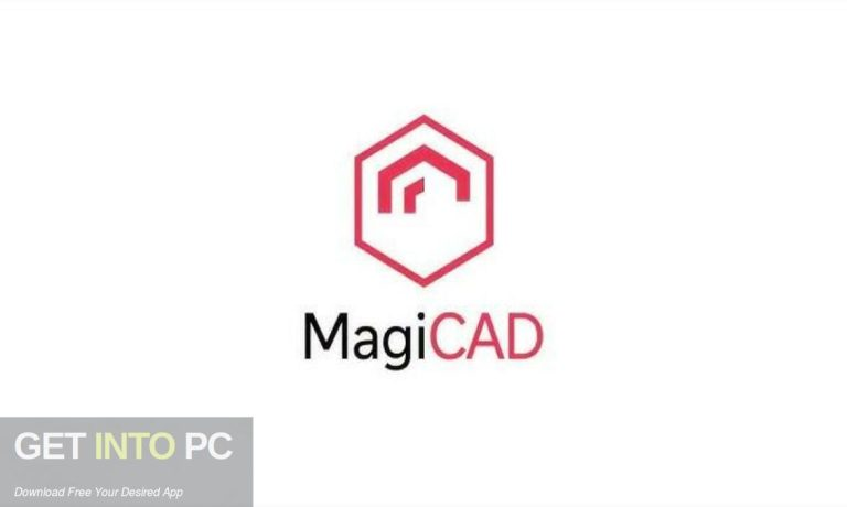 MagiCAD 2024 UR-2 for Autodesk AutoCAD 2021-2024 x64
