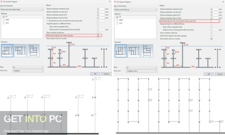 MagiCAD 2024 UR-2 for Autodesk AutoCAD 2021-2024 x64